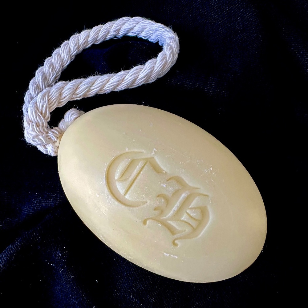 Chrome Hearts 22 Soap On A Rope BNIB